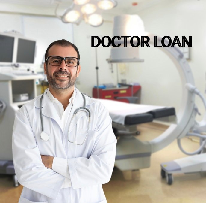 DOCTOR LOAN